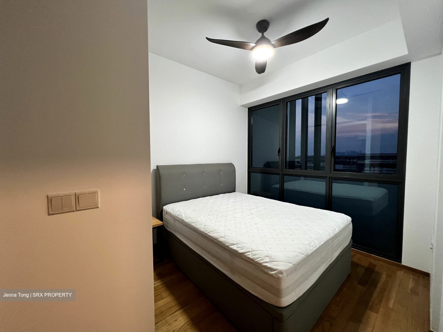 Botanique At Bartley (D19), Condominium #345875841